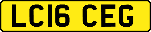 LC16CEG
