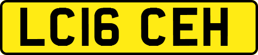 LC16CEH