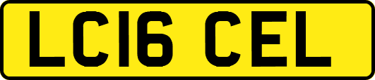LC16CEL