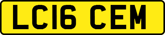 LC16CEM