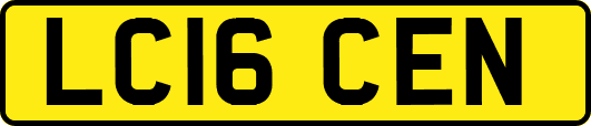 LC16CEN