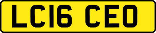 LC16CEO