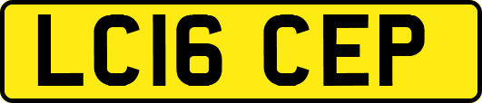 LC16CEP