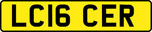 LC16CER