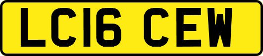 LC16CEW