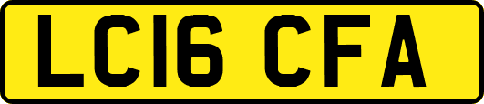 LC16CFA