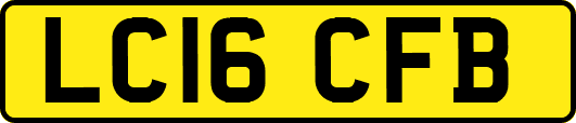 LC16CFB