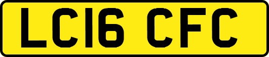 LC16CFC