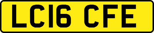 LC16CFE