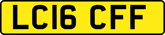 LC16CFF