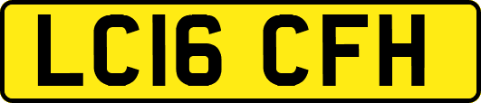 LC16CFH