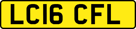 LC16CFL