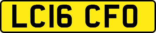 LC16CFO