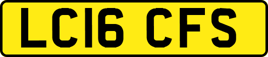 LC16CFS