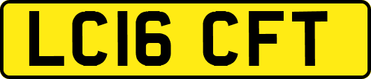 LC16CFT