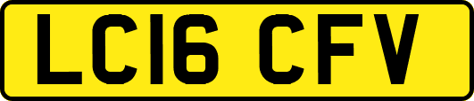 LC16CFV