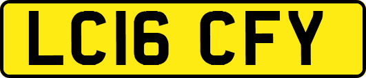 LC16CFY