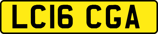LC16CGA