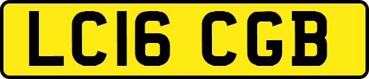LC16CGB