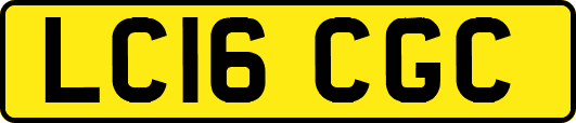 LC16CGC