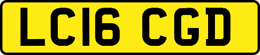 LC16CGD