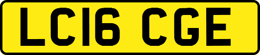 LC16CGE