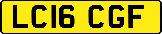 LC16CGF