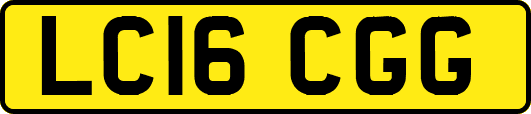 LC16CGG