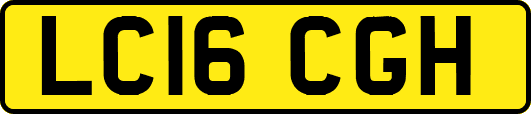 LC16CGH