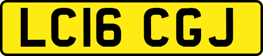 LC16CGJ