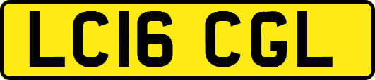 LC16CGL