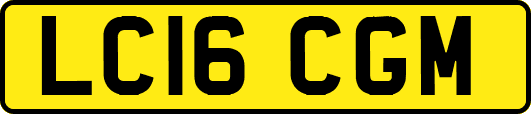 LC16CGM