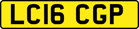 LC16CGP
