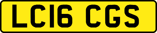 LC16CGS