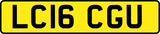 LC16CGU