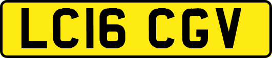 LC16CGV