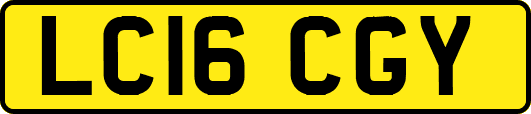 LC16CGY