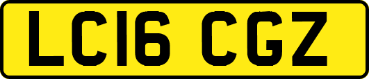 LC16CGZ