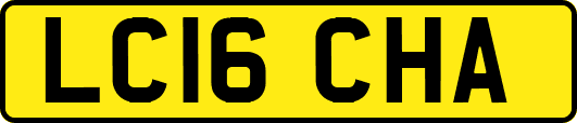 LC16CHA