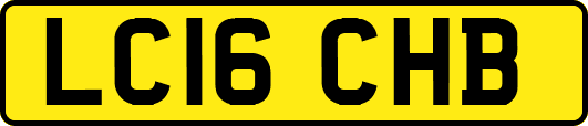 LC16CHB