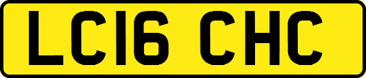 LC16CHC