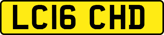 LC16CHD