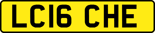 LC16CHE