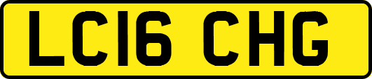 LC16CHG