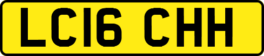 LC16CHH