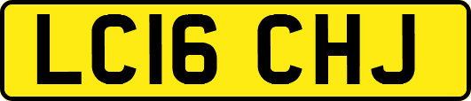 LC16CHJ