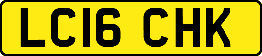 LC16CHK