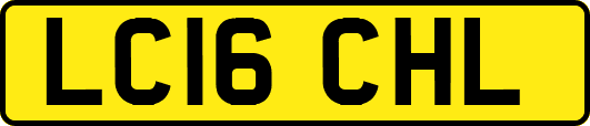 LC16CHL