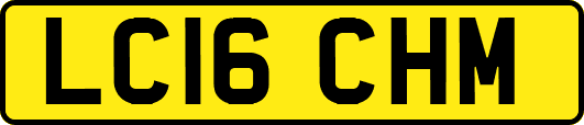 LC16CHM