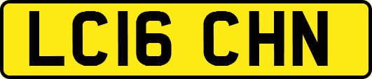 LC16CHN
